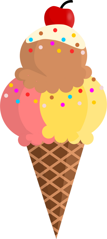 ice cream icon